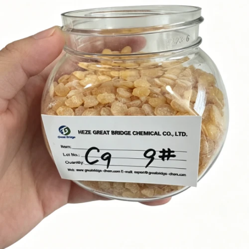C9 Petroleum Resin