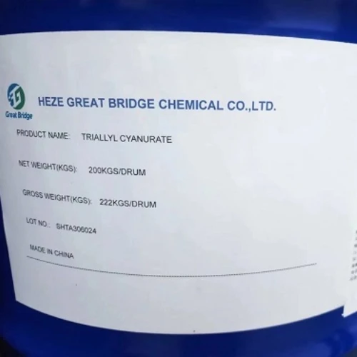 Crosslinking Agent TAC