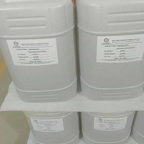 Crosslinking Agent TAIC best Crosslinking Agent TAIC best