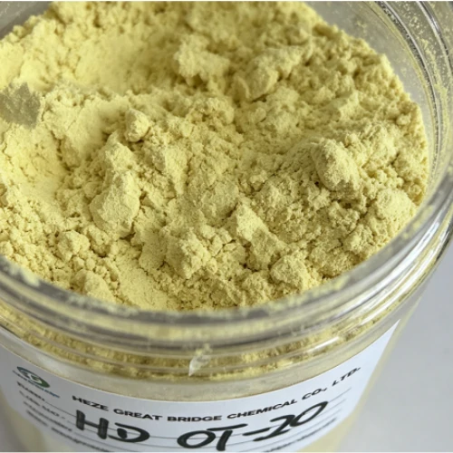 Insoluble Sulfur HD OT20 suppliers Insoluble Sulfur HD OT20 suppliers