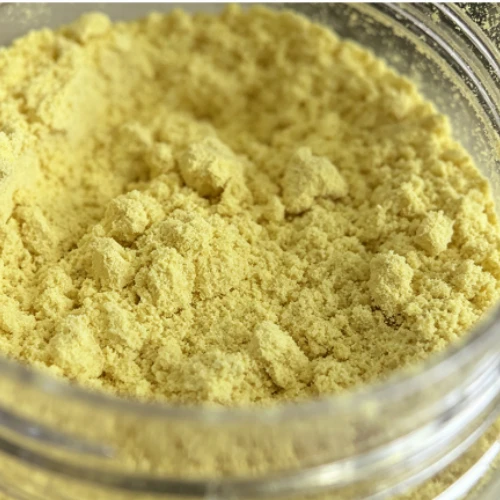 Insoluble Sulfur HS OT20