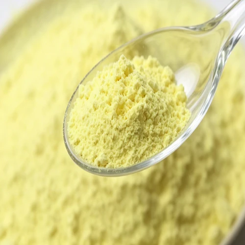 Insoluble Sulfur IS6005 suppliers Insoluble Sulfur IS6005 suppliers