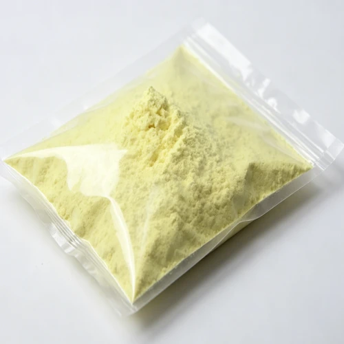 Insoluble Sulfur IS6005 factory Insoluble Sulfur IS6005 factory