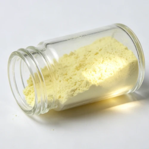 Insoluble Sulfur IS6005