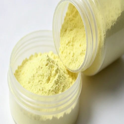 Insoluble Sulfur IS6010