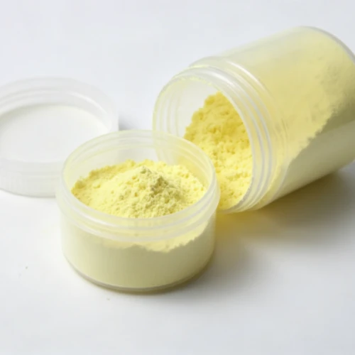Insoluble Sulfur IS6033