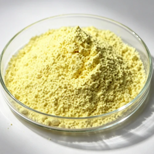 Insoluble Sulfur IS7020