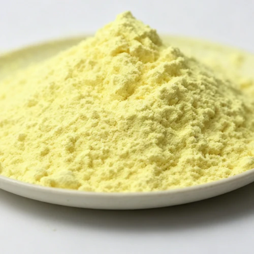 Insoluble Sulfur IS7520