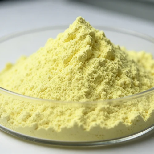 Insoluble Sulfur IS8010