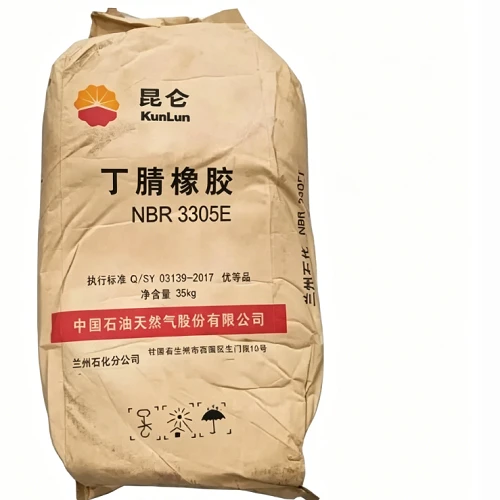 Nitrile Butadiene Rubber 3305E suppliers Nitrile Butadiene Rubber 3305E suppliers