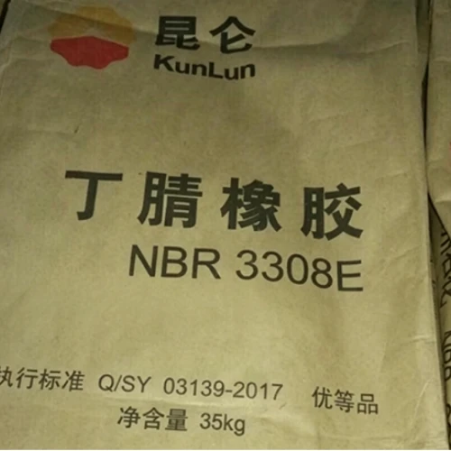 Nitrile Butadiene Rubber 3308E