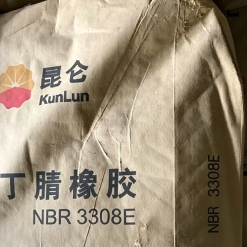 Nitrile Butadiene Rubber 3308E factory Nitrile Butadiene Rubber 3308E factory
