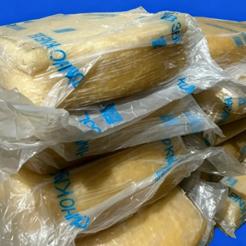 Nitrile Butadiene Rubber KNB35L factory Nitrile Butadiene Rubber KNB35L factory