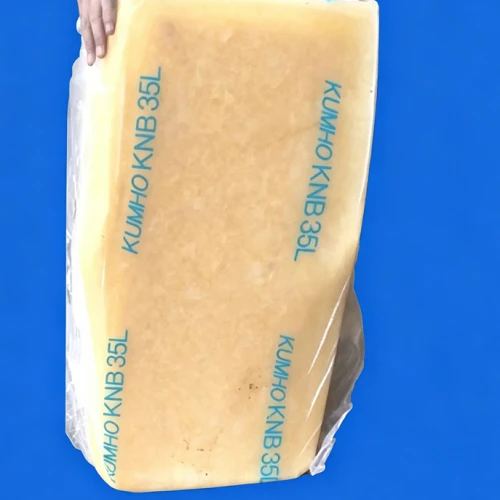 Nitrile Butadiene Rubber KNB35L