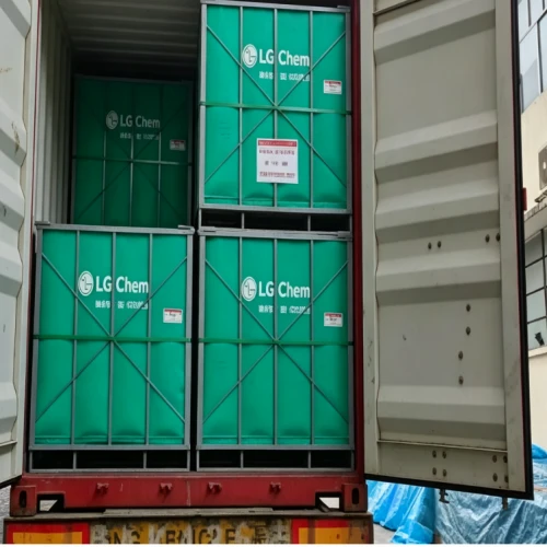 Nitrile Butadiene Rubber LG6250