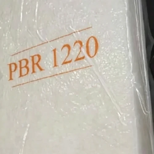 High CIS Polybutadiene Rubber PBR1220