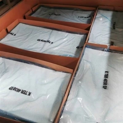 Ethylene Propylene Diene Rubber 4038