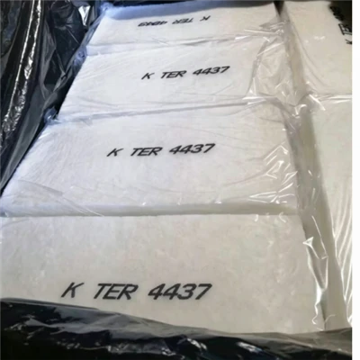 Ethylene Propylene Diene Rubber 4437
