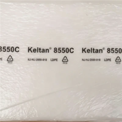 Ethylene Propylene Diene Rubber 8550C