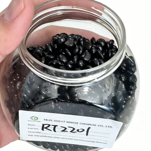 Phenolic Resin 2201