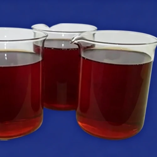 Phenolic Resin R-50D