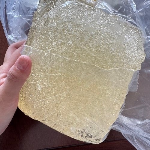 Polychloroprene Rubber BR9000