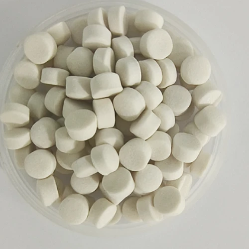 Pre-dispersion Rubber Masterbatches HMT-80