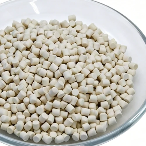 Pre-dispersion Rubber Masterbatches MBTS-80