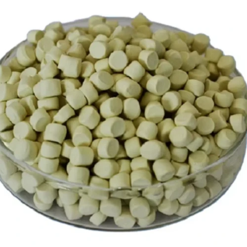 Pre-dispersion Rubber Masterbatches TBBS