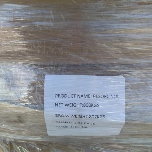 Resorcinol for Rubber Bonding