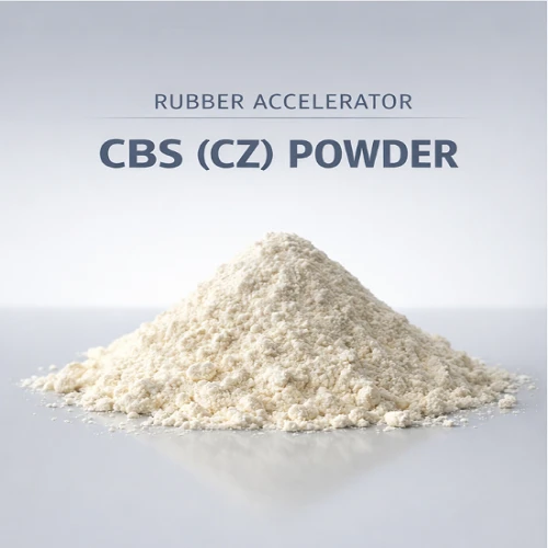 Rubber Accelerators CBS suppliers
