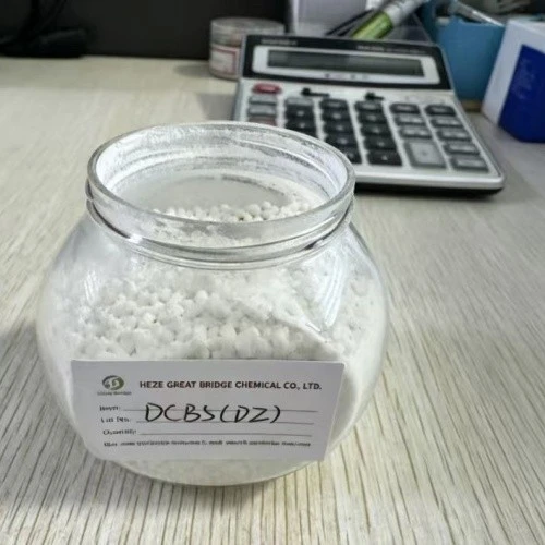 Rubber Accelerators DCBS best Rubber Accelerators DCBS best
