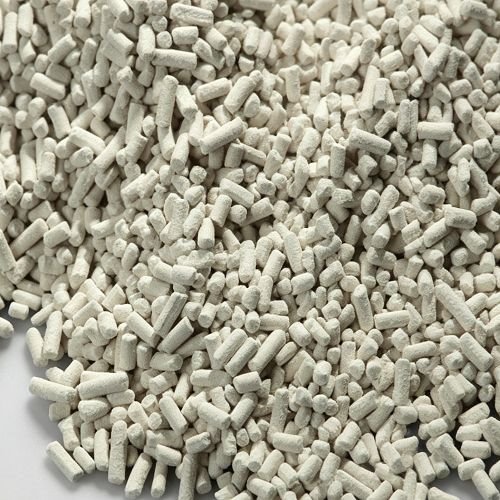 Rubber Accelerators DPG