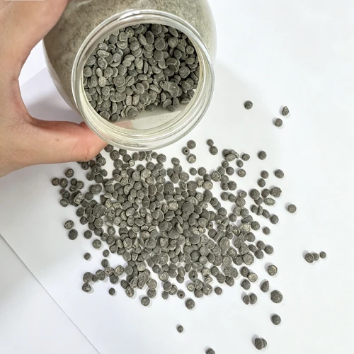 Rubber Antioxidants TMQ