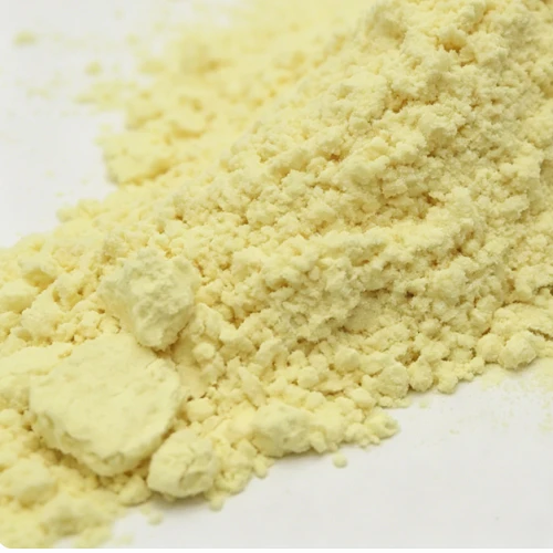Rubber Vulcanizing Agent PDM