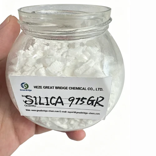 Silica 975GR