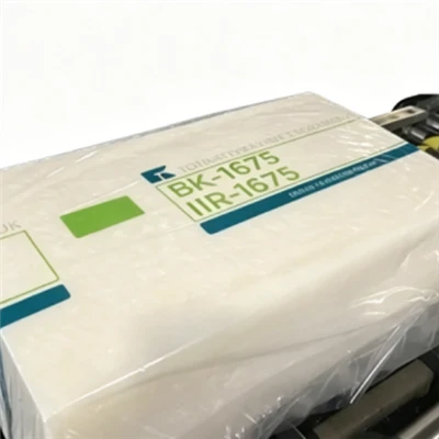 Butyl Rubber IIR1675