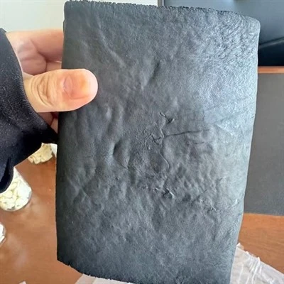 Fluoroelastomer Copolymer FKM