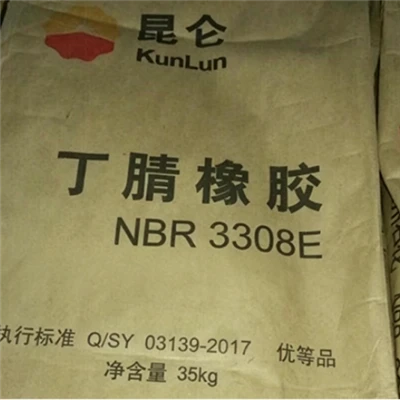 Nitrile Butadiene Rubber 3308E