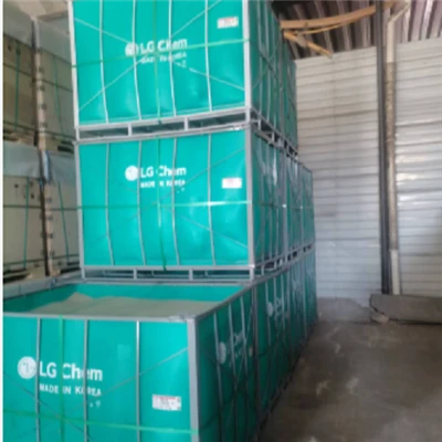 Nitrile Butadiene Rubber LG6240