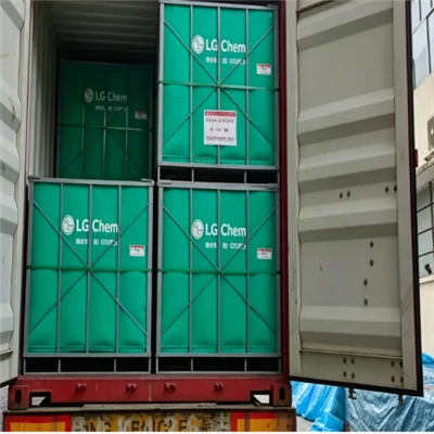 Nitrile Butadiene Rubber LG6250