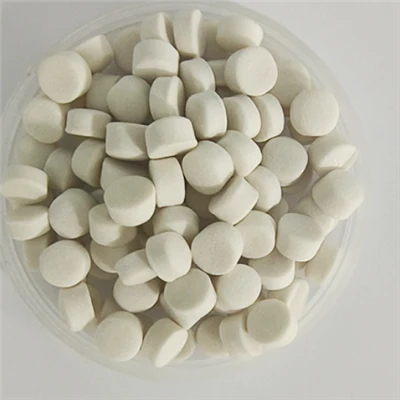 Pre-dispersion Rubber Masterbatches HMT-80