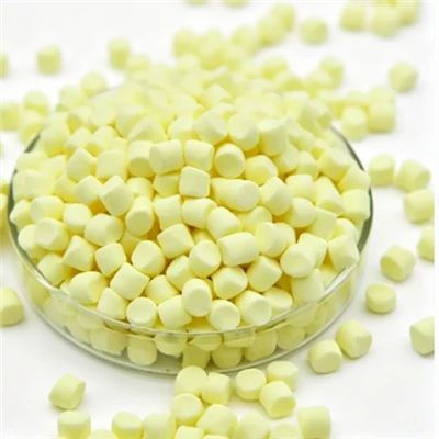 Pre-dispersion Rubber Masterbatches Zno-80
