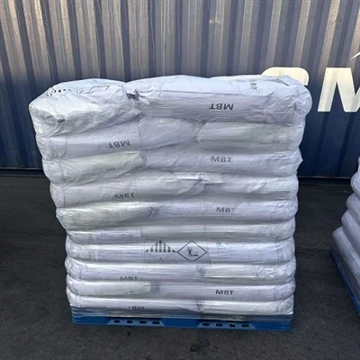 Rubber Accelerators MBT