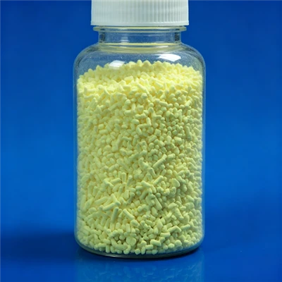 Rubber Accelerators TMTM