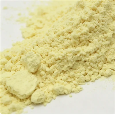 Rubber Vulcanizing Agent PDM