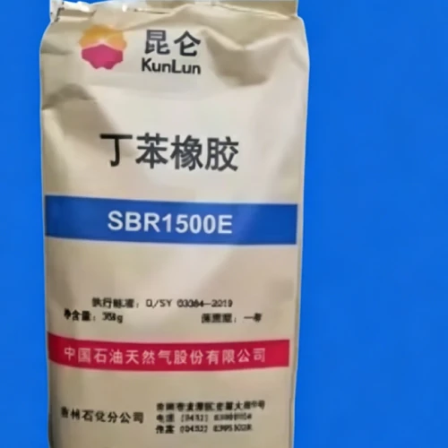 Styrene Butadiene Rubber 1500E